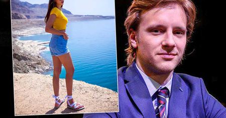 Maciej Musiał rozkochał w sobie piękną miss! Oto jego nowa dziewczyna! Jest idealna