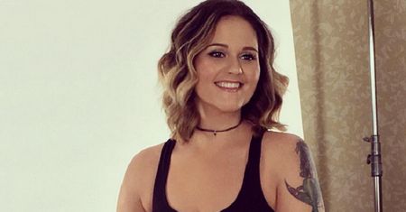 Po schudnięciu 173 kg pokazała się w bikini. Przeszła niesamowitą metamorfozę