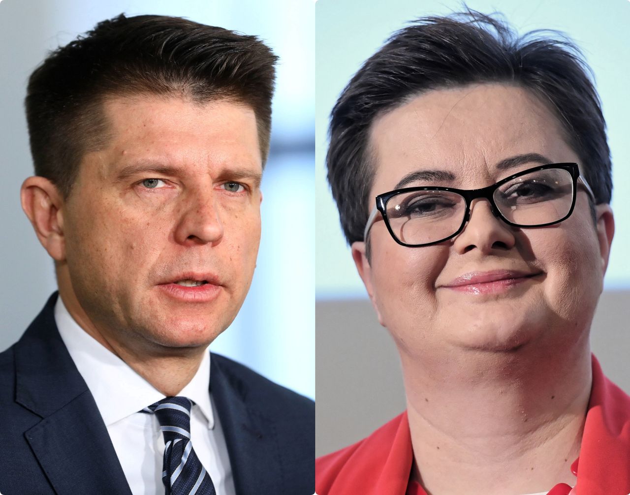 Katarzyna Lubnauer odrzuciła ofertę Ryszarda Petru. Ma inną propozycję