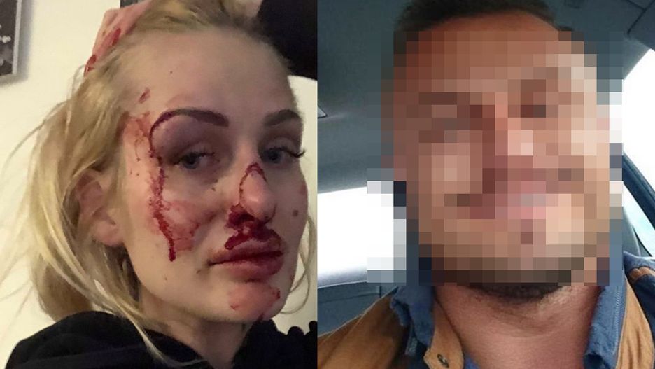 Kasia spotykała się z Miłoszem przez prawie rok. Skończyło się tragedią 