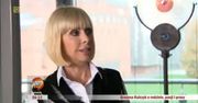 Grażyna Kulczyk w swoim gabinecie wspomina rodziców i zdradza, w co inwestuje w Stanach Zjednoczonych