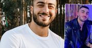 Zwycięzca "Hotel Paradise" długo nie był singlem. Artur pokazał nową partnerkę. To śliczna blondyneczka