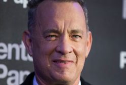 But na dnie morza. Tom Hanks w poszukiwaniu Kopciuszka