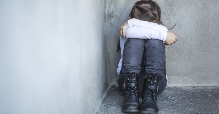 10-latka oskarżona o zabójstwo niemowlaka