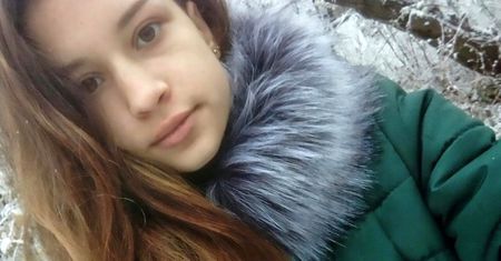 15-latka z Ukrainy zgwałcona i zabita w drodze do szkoły w satanistycznym rytuale