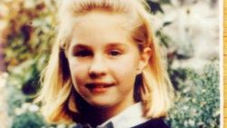 Zaginiona Elisabeth Brichet