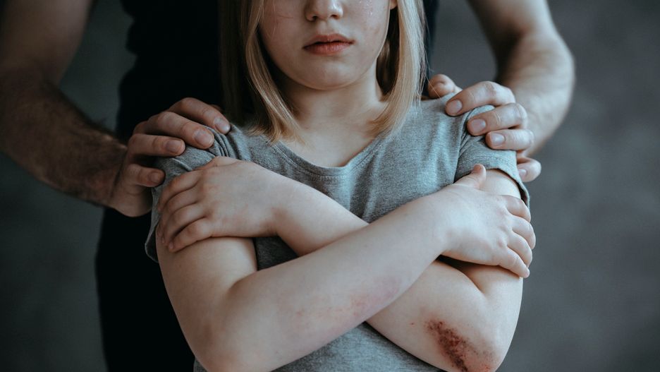 W Polsce jest 1 procent kobiet, które dopuściły się przestępstwa seksualnego wobec dziecka
