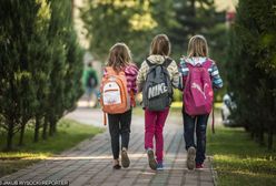 Szczecin. Próbował uprowadzić dzieci, trafił do aresztu