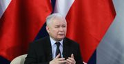 Długo nieobecny. Pierwszy wywiad telewizyjny Jarosława Kaczyńskiego po wyjściu ze szpitala