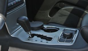 Czego nie robić z automatycznymi skrzyniami biegów