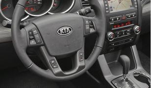 Używane z automatem - jak uniknąć problemów?