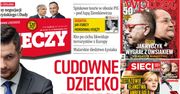 Nowy prezydent, nieznane stenogramy, dwie Polski - mocne okładki polskich tygodników