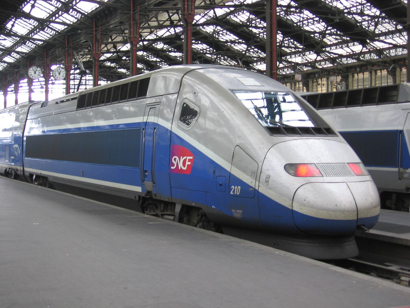 TGV