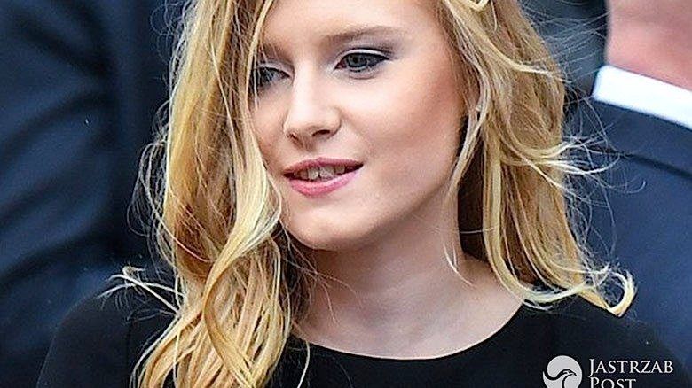 Kinga Duda zaręczyła się z Bartłomiejem Staszczakiem