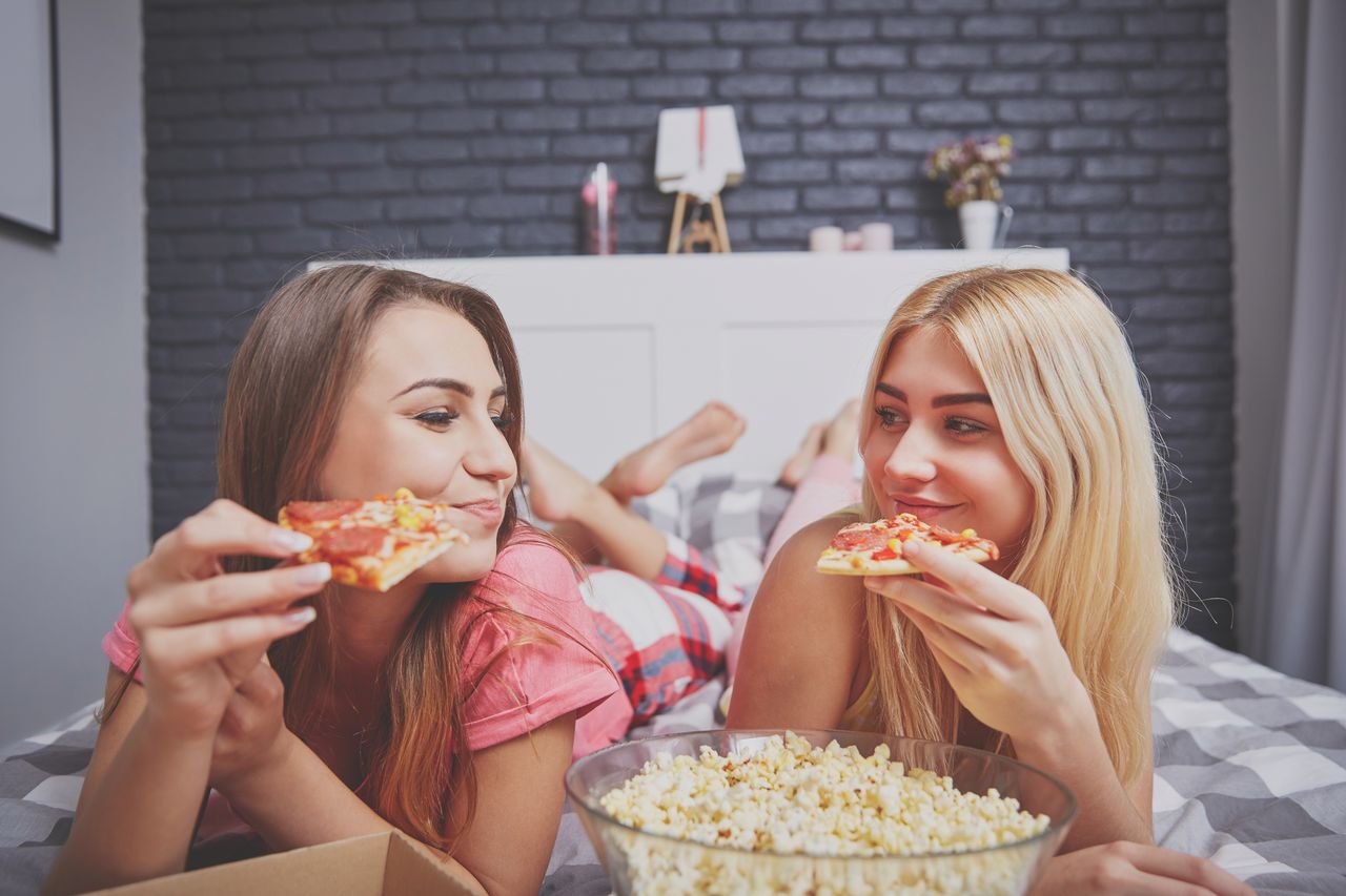 Sprawdź, czy aby na pewno wiesz, co możesz jeść. Odpowiedz na 10 niełatwych pytań