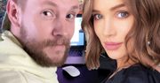 Maffashion i Sebastian Fabijański zaręczyli się! Blogerka przekazała cudowne wieści i pokazała pierścionek