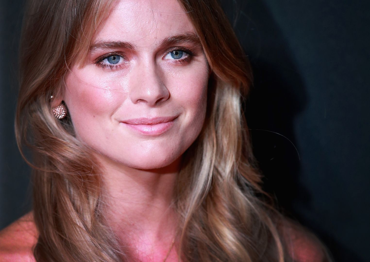 Cressida Bonas