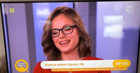 Dzień Dobry TVN: Oświadczyny na wizji. Niecodzienna sytuacja w studiu TVN
