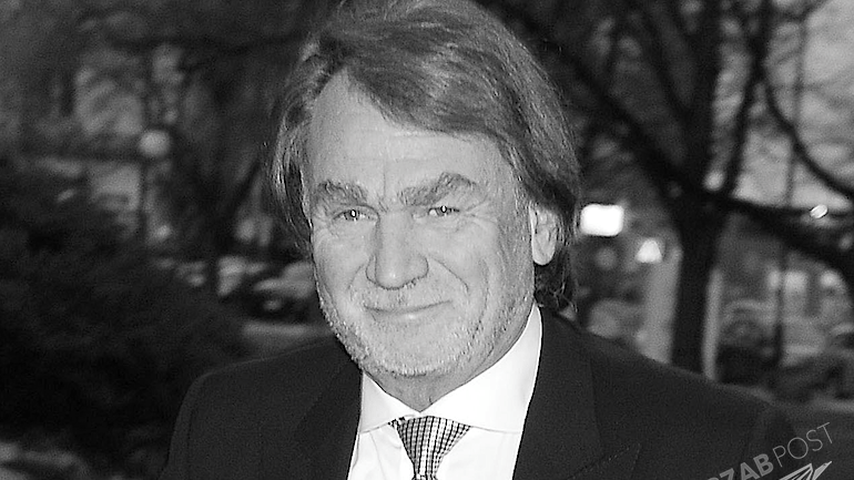 Nie żyje Jan Kulczyk. Pogrzeb Jana Kulczyka i powody śmierci