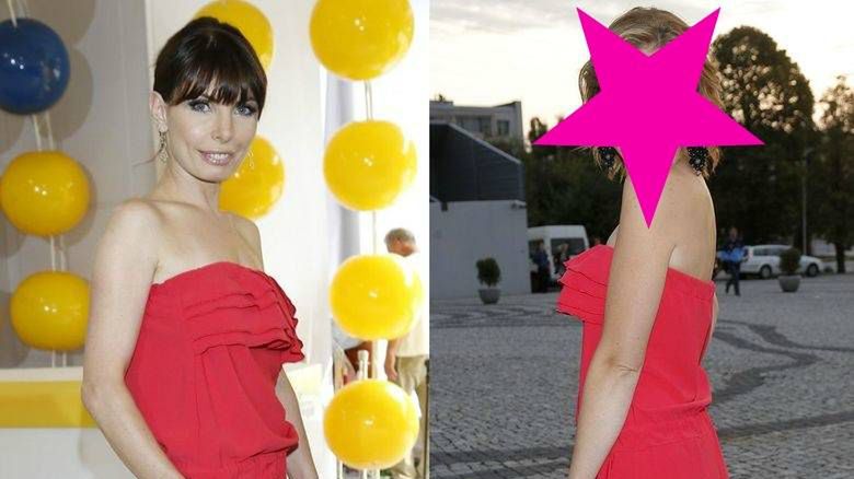 Agnieszka Dygant i Anna Gzyra