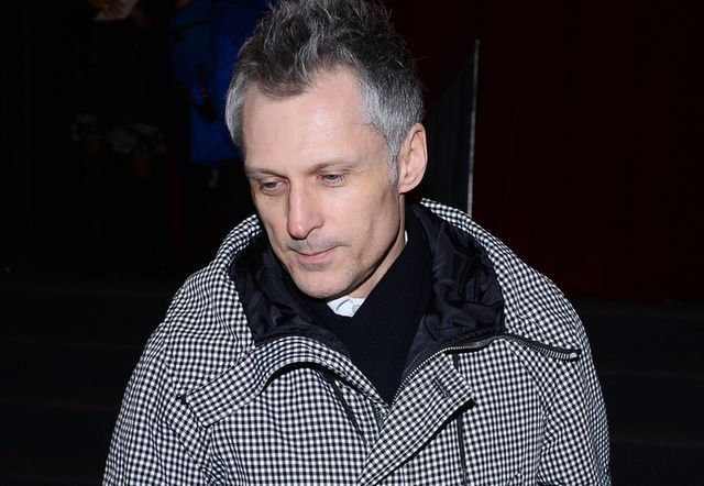 Robert Kozyra: "Stalker zarzucał mi, że zorganizowałem gwałt zbiorowy"