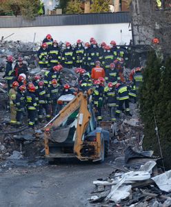 Szczyrk w żałobie po śmierci 8 osób w wybuchu gazu