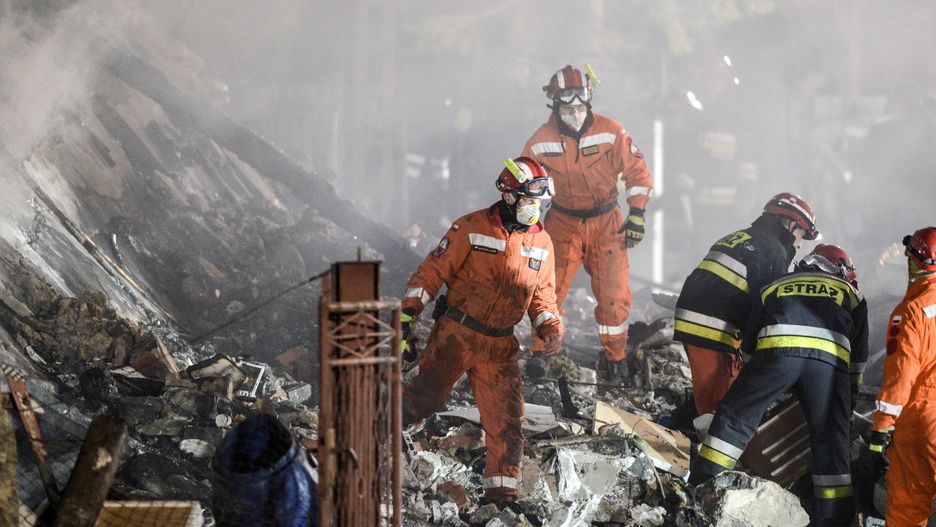 Szczyrk. Nowe doniesienia ws. tragedii 