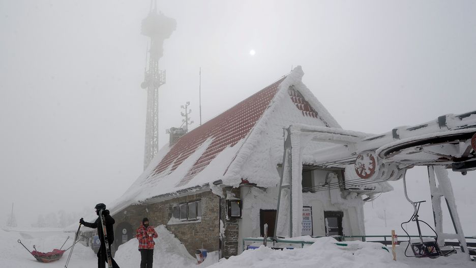 Stan ogłoszono od godziny 15:00 w sobotę