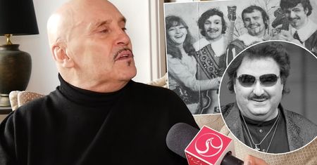 Nie było szans na powrót Krzysztofa Krawczyka do Trubadurów. Dlaczego? Marian Lichtman ujawnia po latach