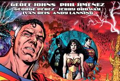 "Nieskończony kryzys": Hop drugi raz do tej samej wody [RECENZJA]