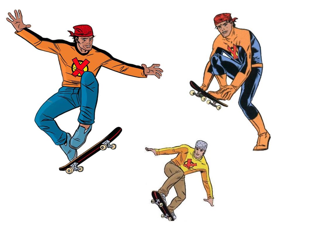 Marvel Losers - oto postacie z komiksów, których raczej nie znaliście i raczej nie spotkaliście w grach