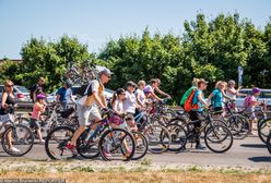 Mandat za przekroczenie prędkości rowerem. Policja bierze pod lupę cyklistów