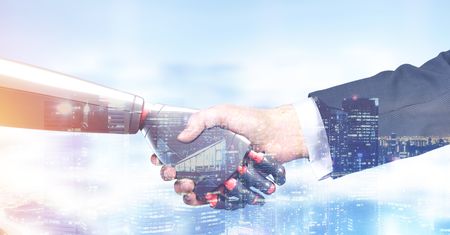Igrzyska Olimpijskie w Tokio. Ochroniarzami będą inteligentne roboty