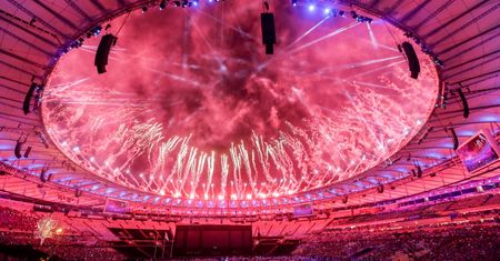 Esport oddalił się od igrzysk. "Sprzeczny z wartościami olimpijskimi"