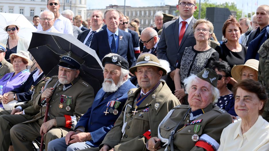 Wokół Brygady Świętokrzyskiej narosło wiele kontrowersji