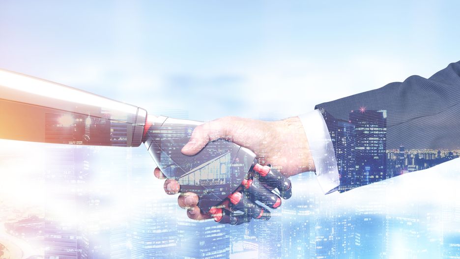 Igrzyska Olimpijskie w Tokio. Ochroniarzami będą inteligentne roboty