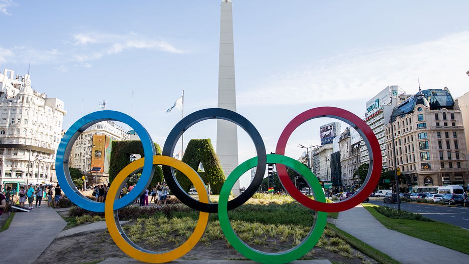 Na wzór oryginalnej Olimpiady impreza odbywa się co 4 lata