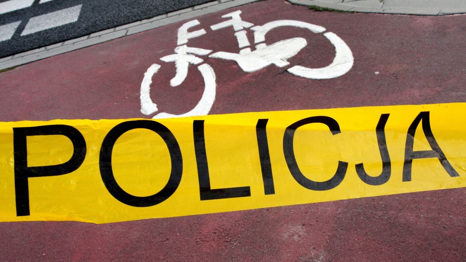 Wypadek. Mimo reanimacji mężczyzna zmarł