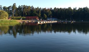 Dramat na koloniach, 16-latek utopił się w jeziorze Orzysz. Prokuratura wszczyna śledztwo