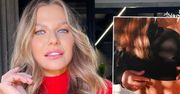 Anna Lewandowska pozuje do zdjęcia, a fani patrzą na jej twarz. "W ogóle nie przypominasz siebie"