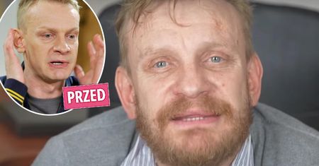 Spektakularna metamorfoza Waldka z "Kiepskich". Tak się zmienił, że znalazł zatrudnienie jako model. Zdjęcia aktora obiegły sieć
