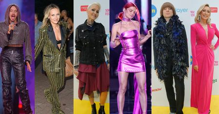 Gwiazdy na Top of the Top Sopot Festival 2022: Szpak, Markowska, Chylińska, Margaret, Kaminski i inni