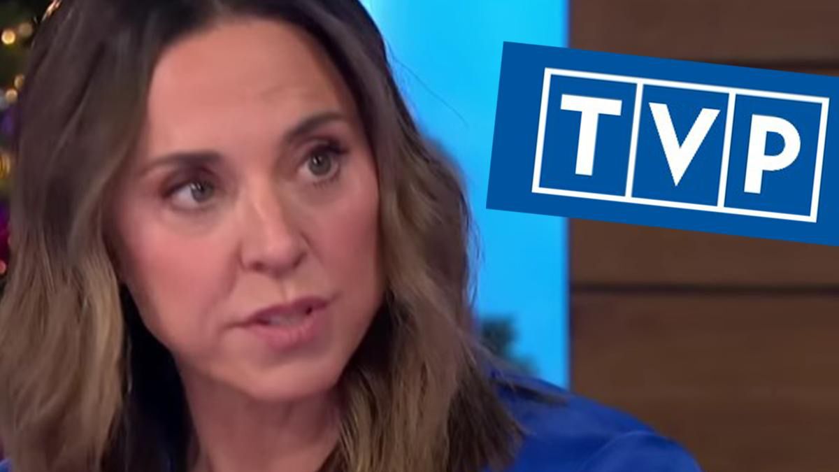 Melanie C, TVP