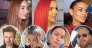 Gwiazdy o wojnach Opozdy i Królikowskiego oraz Maffashion i Fabijańskiego. Nie gryzły się w język: "Nie jestem fanką wyciągania takich rzeczy" [WIDEO]