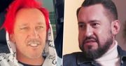 Michał Wiśniewski wysunął ciężkie oskarżenia wobec Marcina Prokopa. Długo nie czekał na reakcję: "Postawię ci esperal"