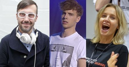 Szulim ostro do DJ-a Adamusa. Dziennikarka TVN zaciekle  broni Musiała