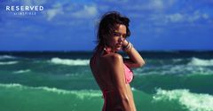 RESERVED - kolekcja SWIMWEAR 2013