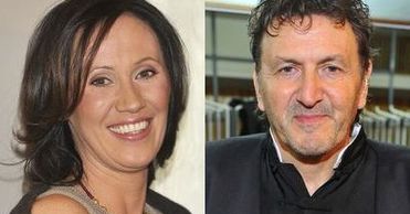 Anna Nowak-Ibisz: Była kochanką Krzysztofa Majchrzaka i jego... syna!