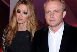 Adamczyk namawia żonę do odejścia z show-biznesu!