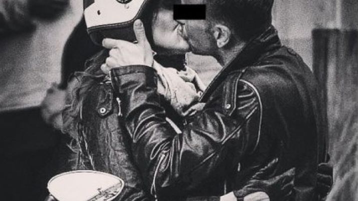 Izabela Adamczyk, Dariusz K.

Fotografia: screen z Instagram.com